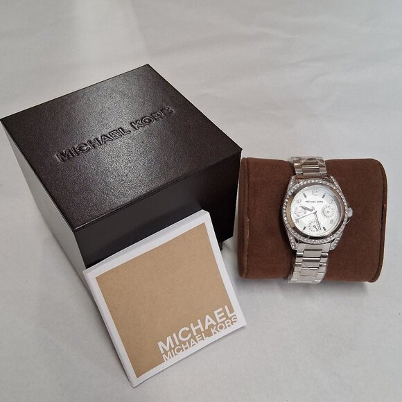 MICHAEL KORS Womens Watch MK5612 (Brand New) - Picture 5 of 5